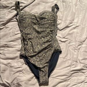 Women’s One Piece Swimsuit